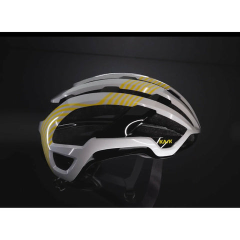 Kask Valegro TDF Road Bike Helmet