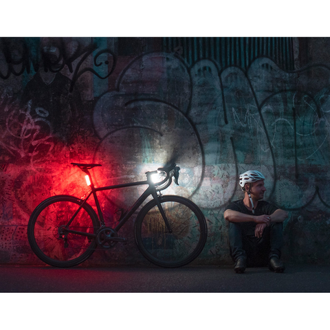 Knog Lil' Cobber Rear Bike Light