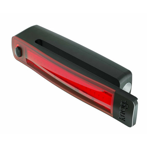 Knog Plus Rear Bike Light