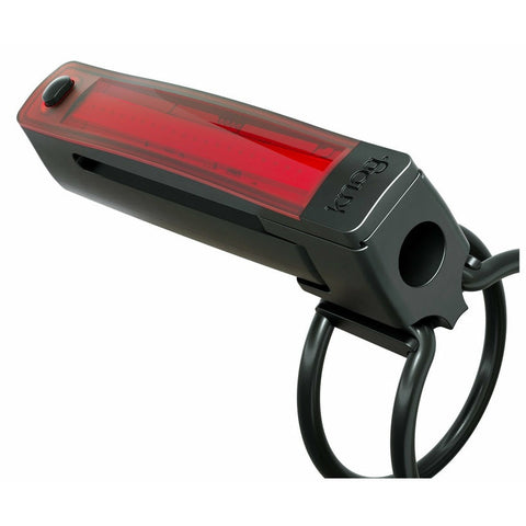 Knog Plus Rear Bike Light