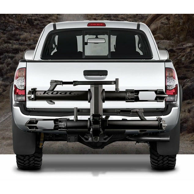 Kuat NV Base 2.0 2" 2 Bike Rear Hitch Rack