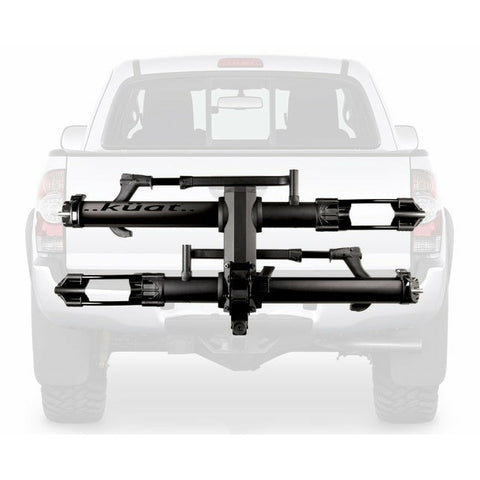 Kuat NV Base 2.0 2" 2 Bike Rear Hitch Rack