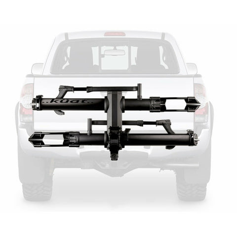 Kuat NV Base 2.0 2" 2 Bike Rear Hitch Rack