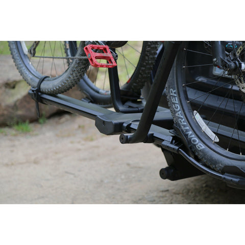 Kuat NV Base 2.0 2" 2 Bike Rear Hitch Rack