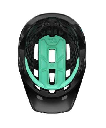 Lazer Coyote KinetiCore Mountain Bike Helmet