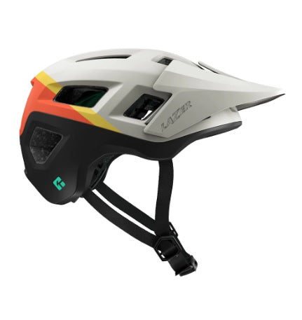 Lazer Coyote KinetiCore Mountain Bike Helmet