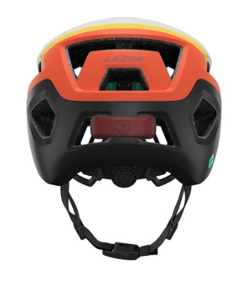 Lazer Coyote KinetiCore Mountain Bike Helmet