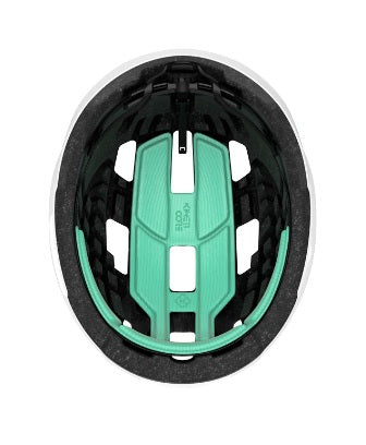 Lazer Tonic KinetiCore Road Bicycle Helmet