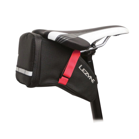 Lezyne Aero Caddy Saddle Bag