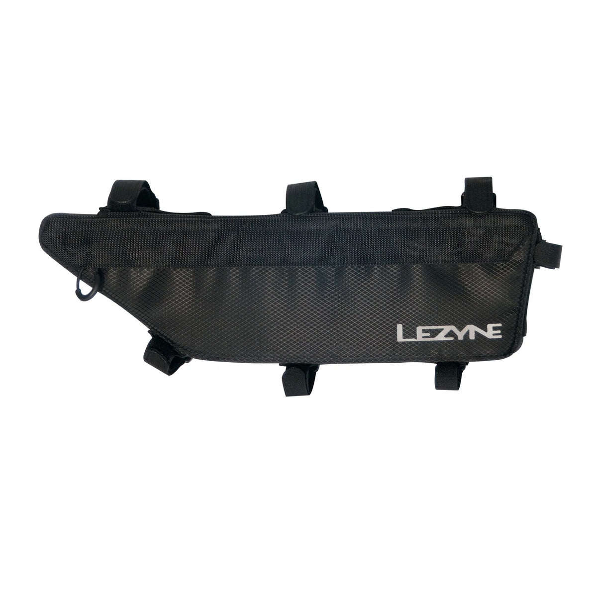 Lezyne Frame Caddy Bike Bag