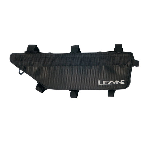 Lezyne Frame Caddy Bike Bag