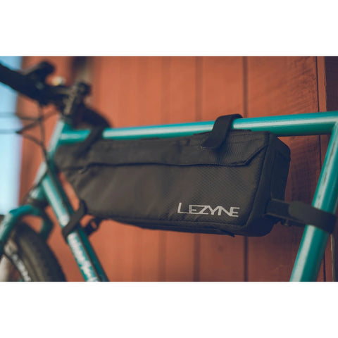 Lezyne Frame Caddy Bike Bag