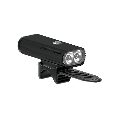 Lezyne Lite Drive 1000XL Bike Headlight