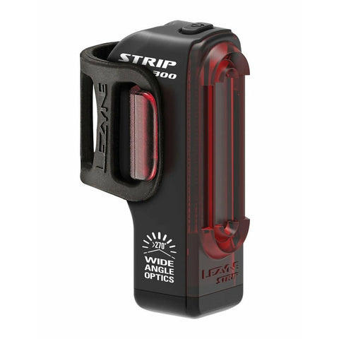 Lezyne Strip Drive Pro 300 Tail Light