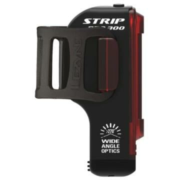 Lezyne Strip Drive Pro 300 Tail Light