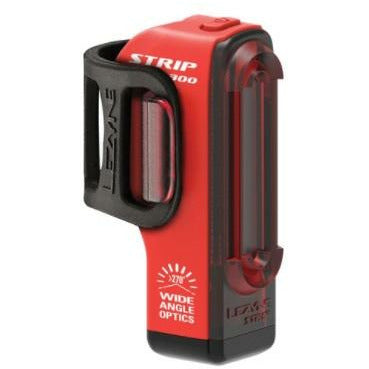 Lezyne Strip Drive Pro 300 Tail Light