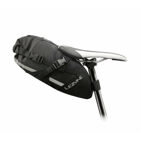 Lezyne XL - Caddy Bike Saddle Bag