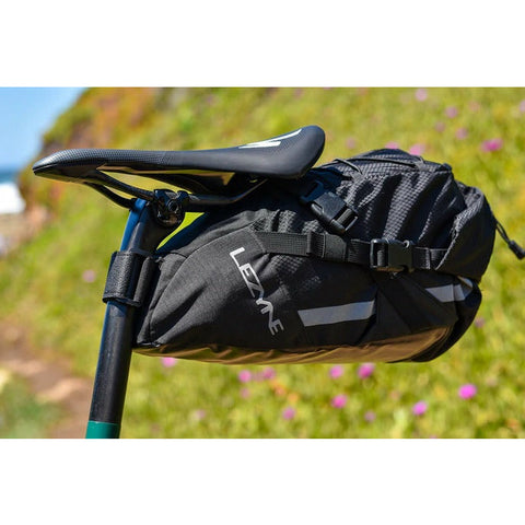 Lezyne XL - Caddy Bike Saddle Bag