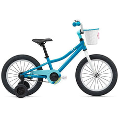 Liv Adore 16" Coaster Brake Kid's Bicycle