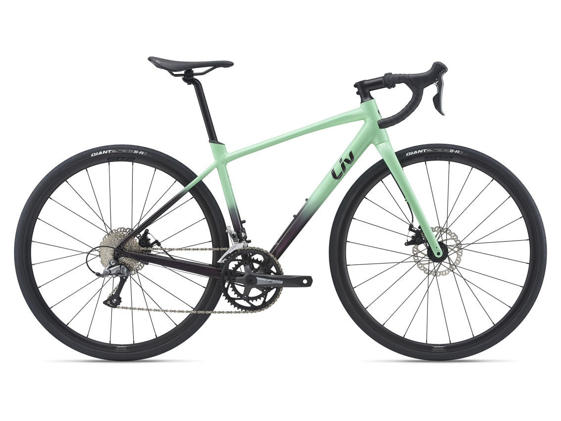 Liv Avail AR 4 Women's Disc Road Bike