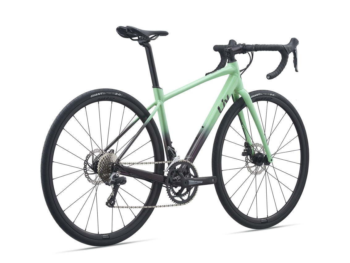 Liv Avail AR 4 Women's Disc Road Bike