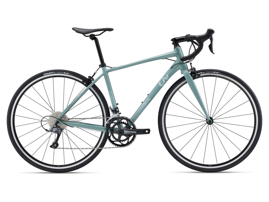 Liv Avail 3 Rim Brake Women's Road Bike