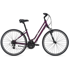 2021 Liv Flourish FS 1 Women's Rim Brake Hybrid Bike