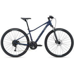 2021 Liv Rove 2 DD Front Suspension Mountain Bike