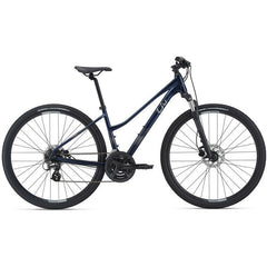 2021 Liv Rove 4 Women's Disc Mountain Bike