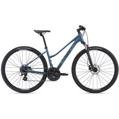 2021 Liv Rove 4 Women's Disc Mountain Bike