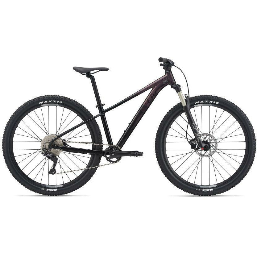 Liv Women's Tempt 1 29er Disc Mountain Bike