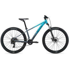 Liv Women's Tempt 4 Disc Mountain Bike