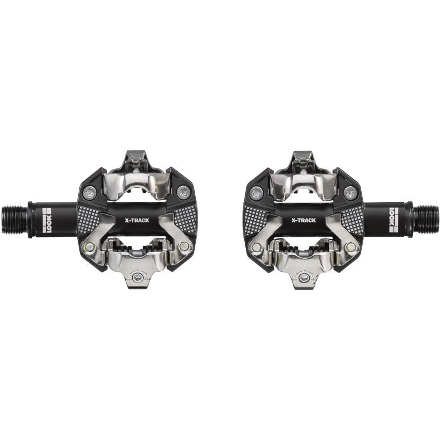 Look X-TRACK MTB Cycling Pedal