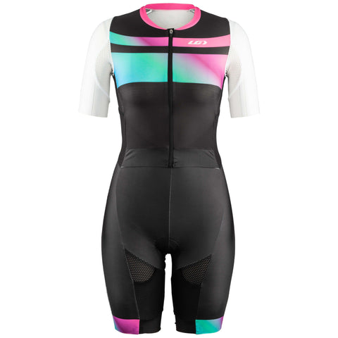 Louis Garneau Women's Aero Tri Suit