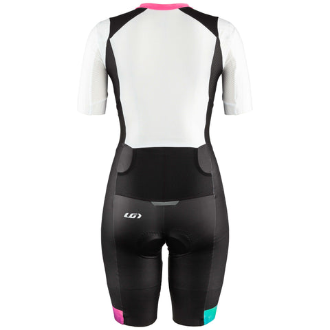 Louis Garneau Women's Aero Tri Suit