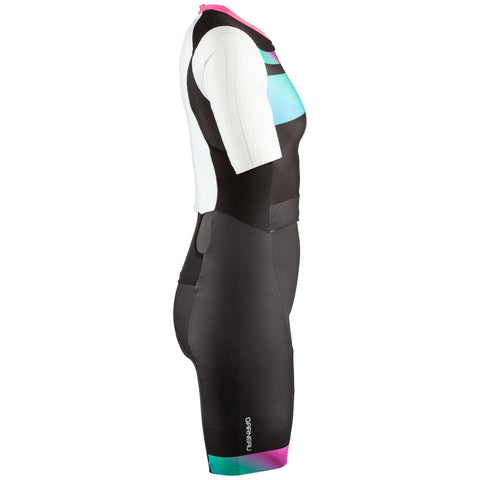 Louis Garneau Women's Aero Tri Suit