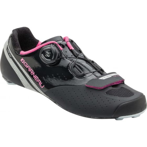 Louis Garneau Women's Carbon LS100 II Road Bike Shoe