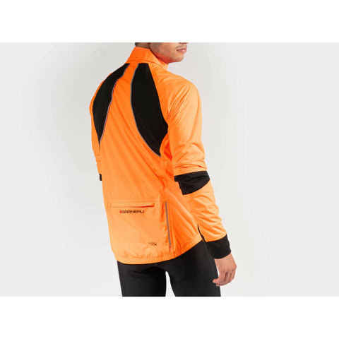 Louis Garneau Commit WP Cycling Jacket