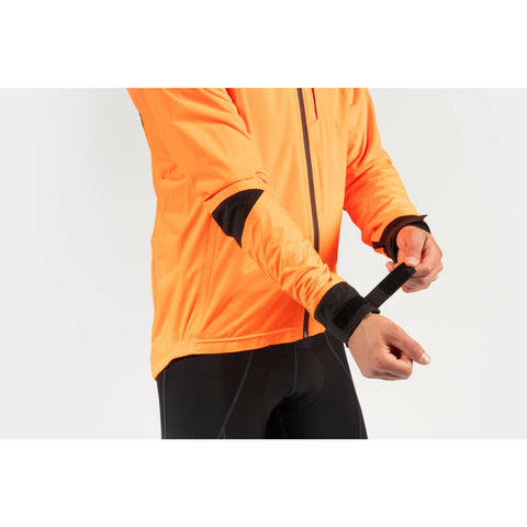 Louis Garneau Commit WP Cycling Jacket