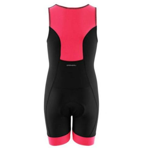 Louis Garneau Jr Comp 2 Unisex Triathlon Suit