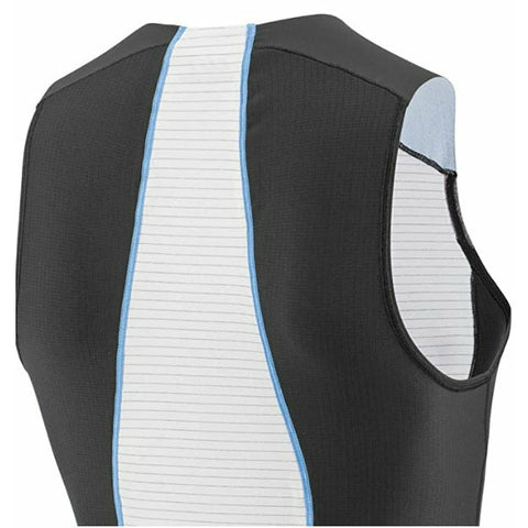 Louis Garneau Pro Carbon Full-Zip Triathlon Top