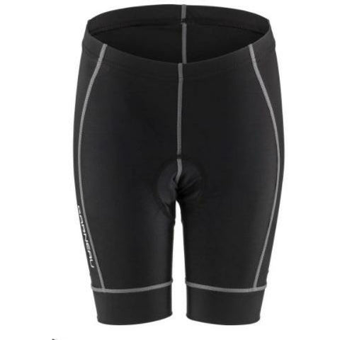 Louis Garneau Request Promax JR Cycling Short