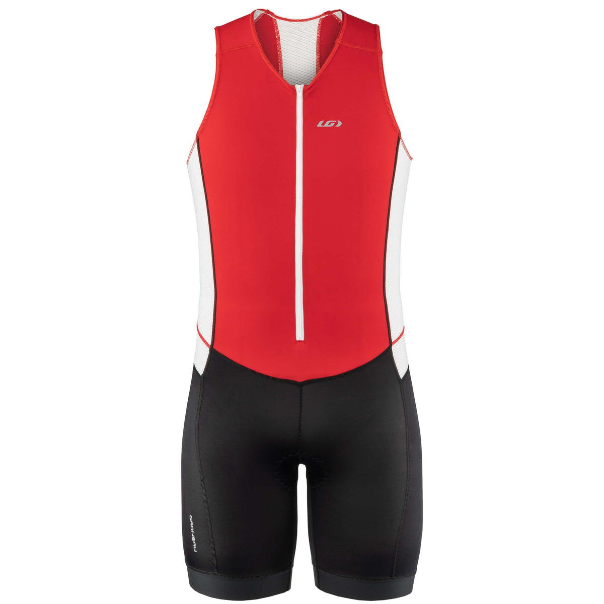 Louis Garneau Men's Sprint Tri Suit