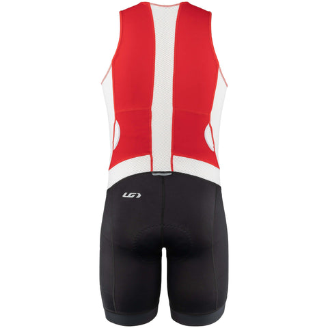 Louis Garneau Men's Sprint Tri Suit