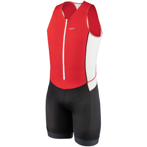 Louis Garneau Men's Sprint Tri Suit