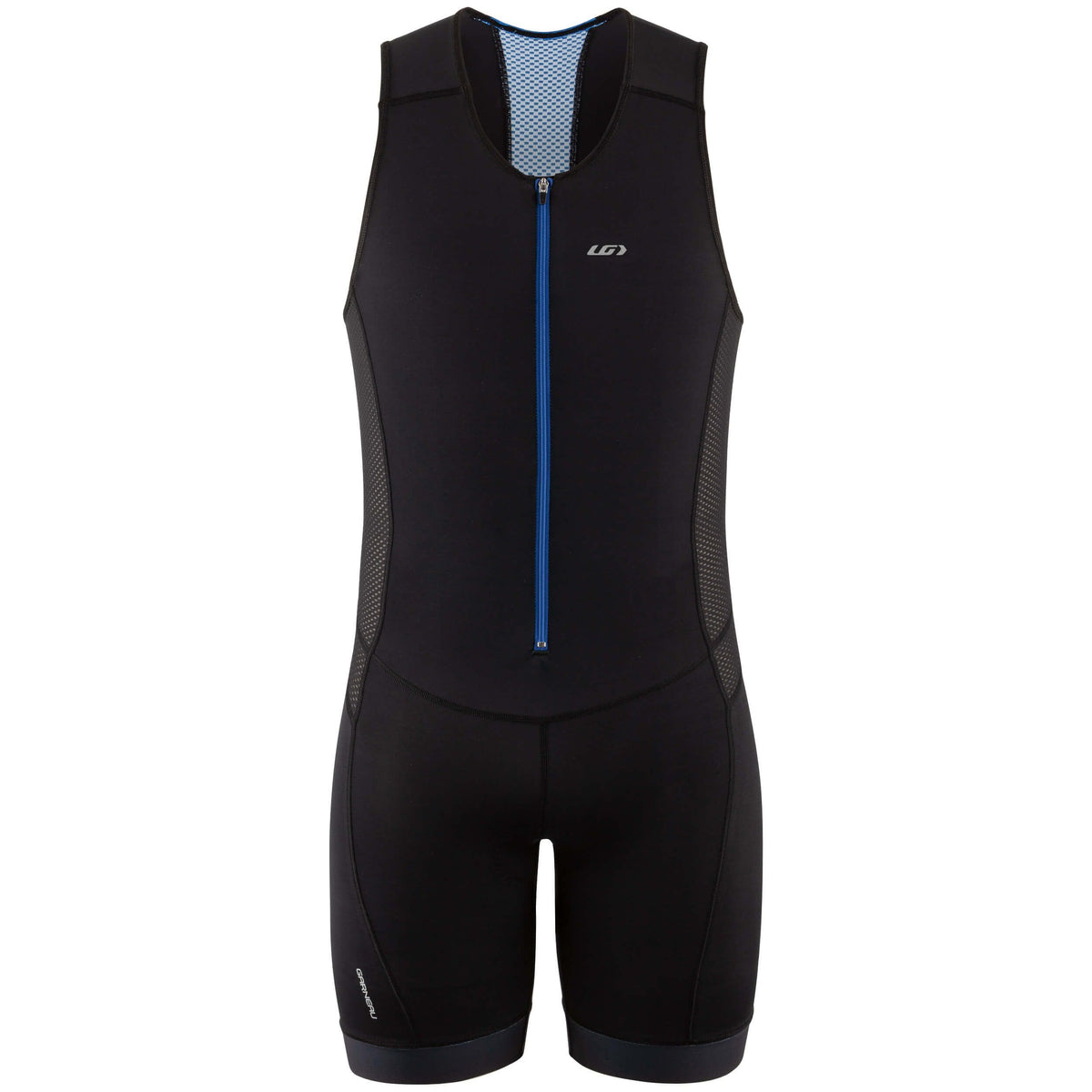 Louis Garneau Men's Sprint Tri Suit