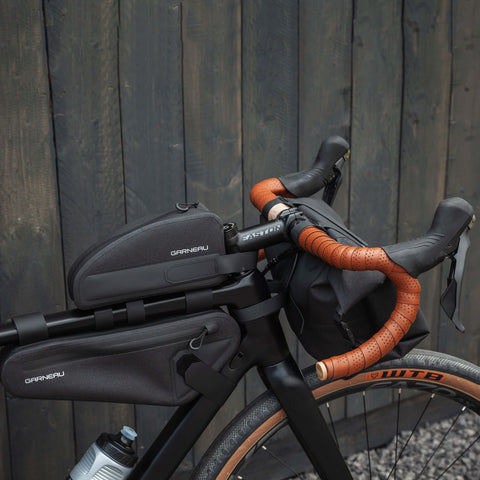 Louis Garneau GRoad Top Tube Bag