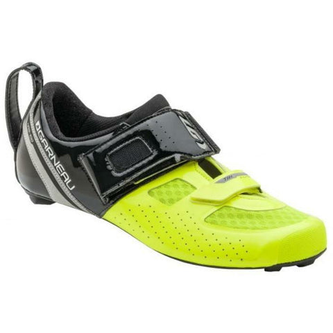 Louis Garneau Tri X-Lite II Triathlon Bike Shoe