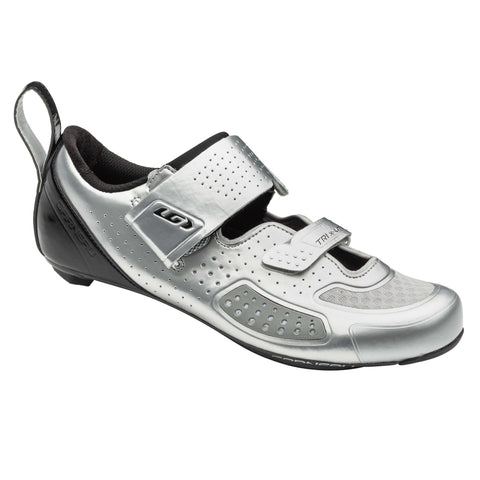 Louis Garneau Tri X-Lite III Triathlon Cycling Shoes