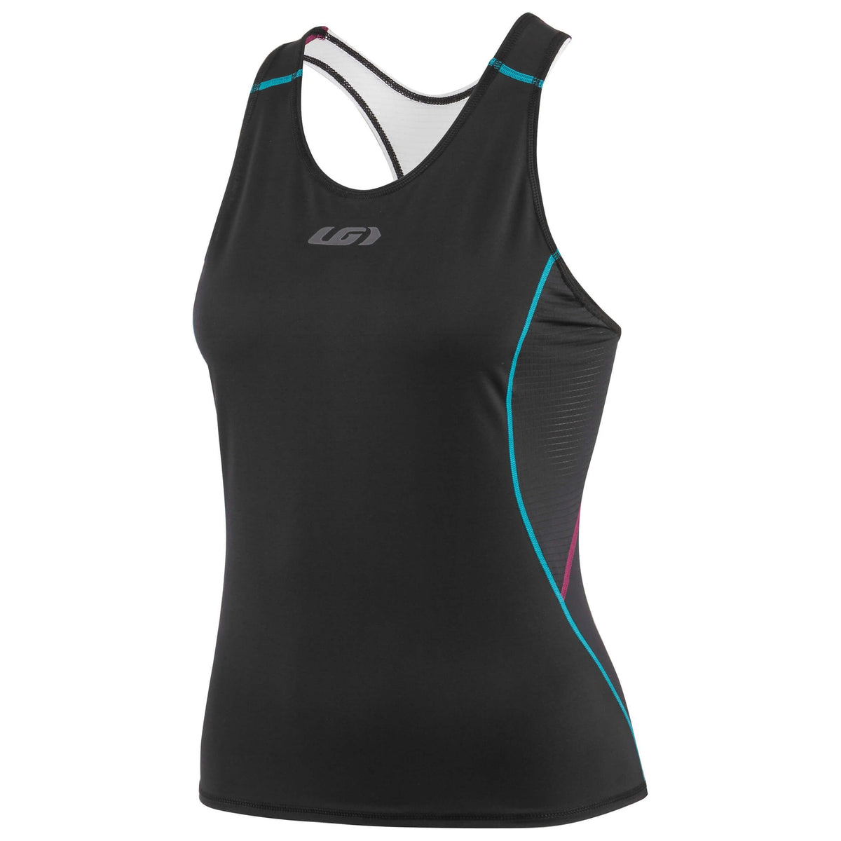 Louis Garneau Women's Comp Triathlon Tank Top